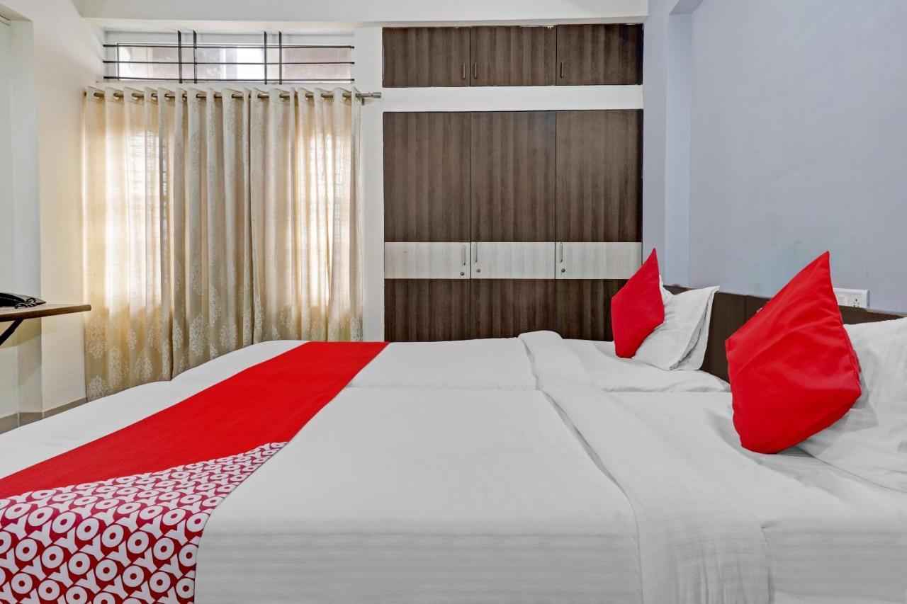 Oyo Flagship 83187 Shiv Enclave Bangalore Exterior photo