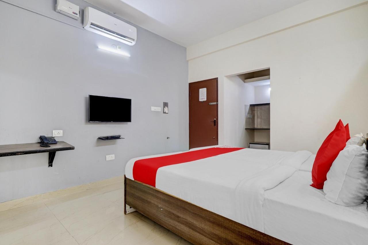 Oyo Flagship 83187 Shiv Enclave Bangalore Exterior photo