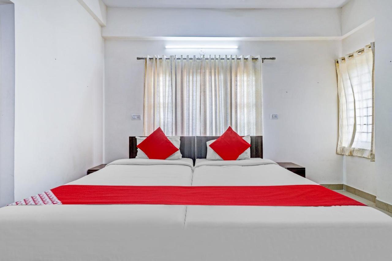 Oyo Flagship 83187 Shiv Enclave Bangalore Exterior photo